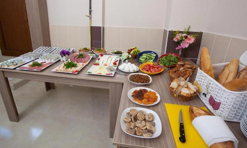 Birlik Apart
