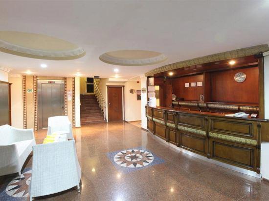 Fidan Hotel & Apartments