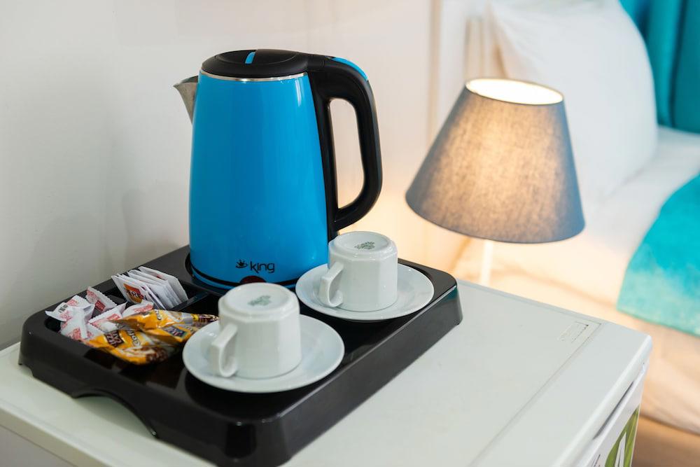 Merot Suites