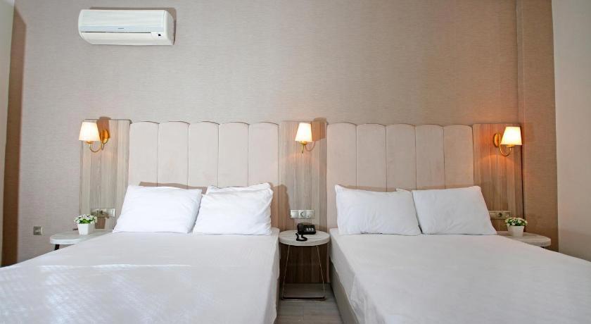 The Hotel 48