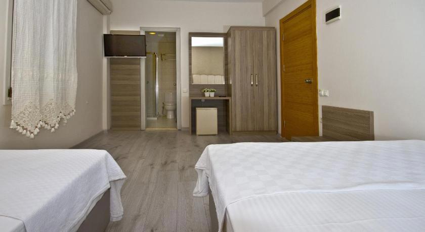 The Hotel 48