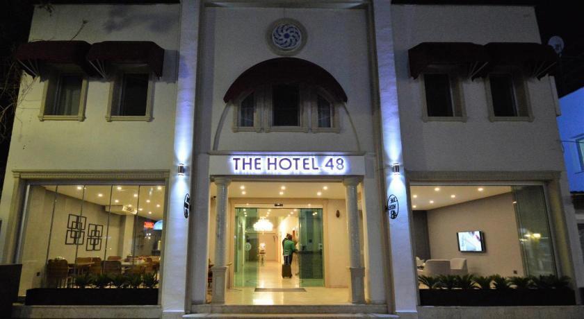 The Hotel 48