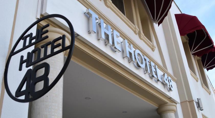 The Hotel 48
