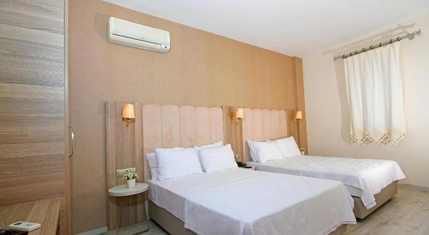 The Hotel 48