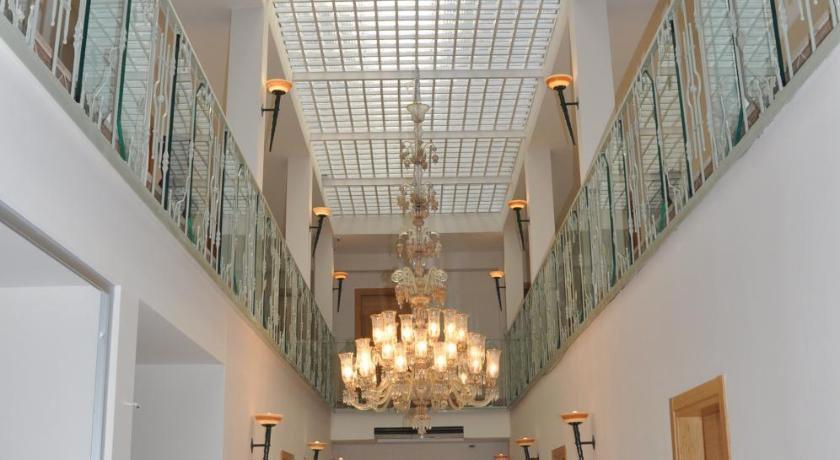 The Hotel 48