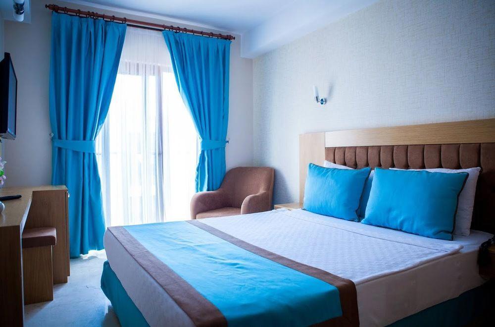 Majeste Hotel