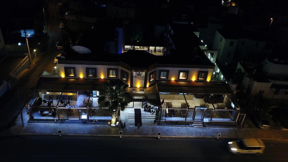 Majeste Hotel