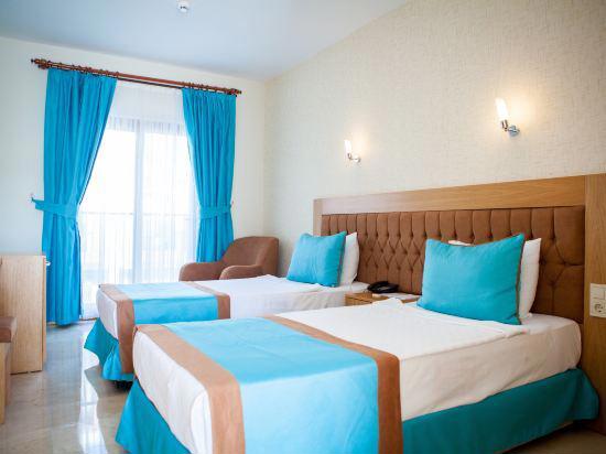 Majeste Hotel