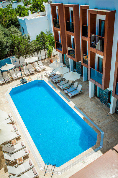 Majeste Hotel