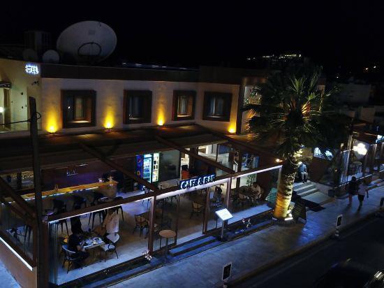 Majeste Hotel