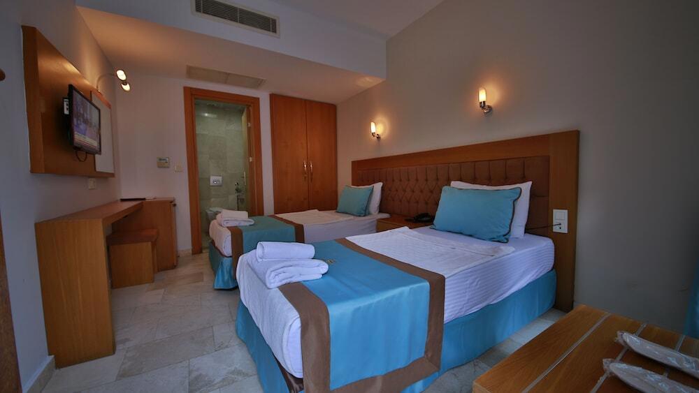 Majeste Hotel