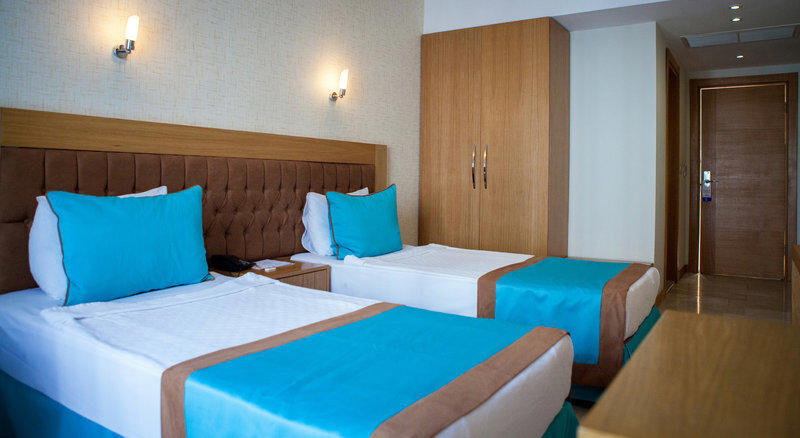 Majeste Hotel