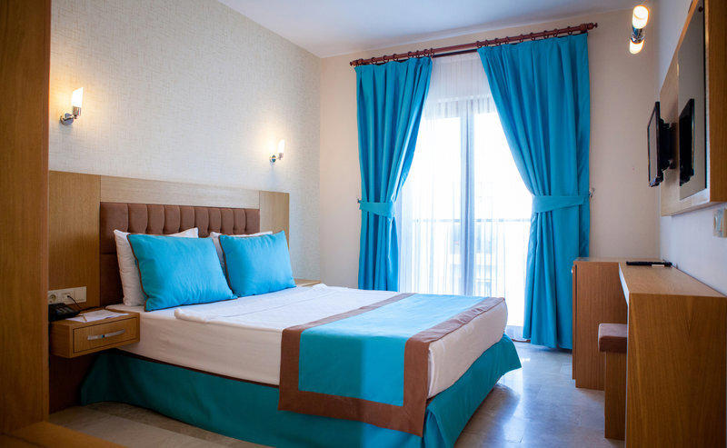 Majeste Hotel