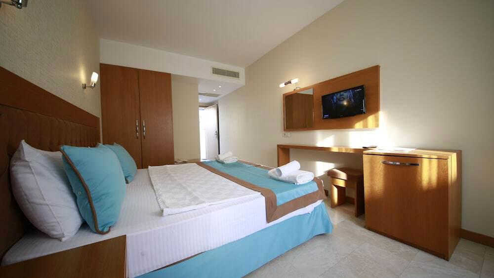 Majeste Hotel