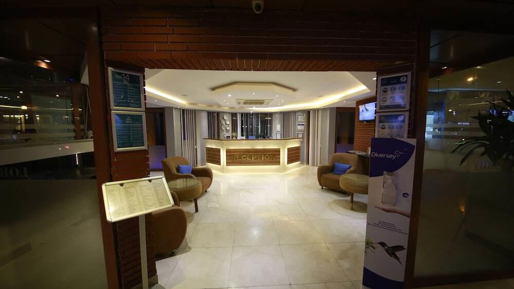 Majeste Hotel