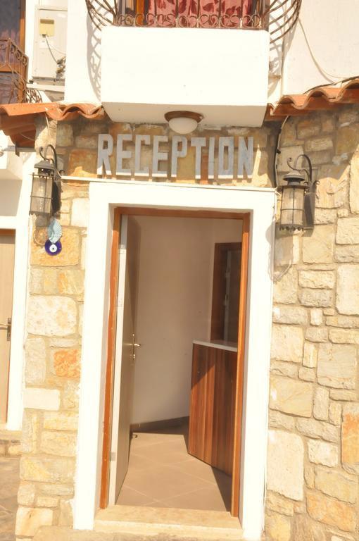 Maji Hotel Gümbet