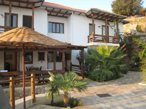 Les Terrasses De Selimiye