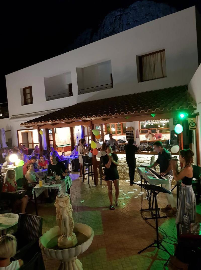 Amazones Villa Sun