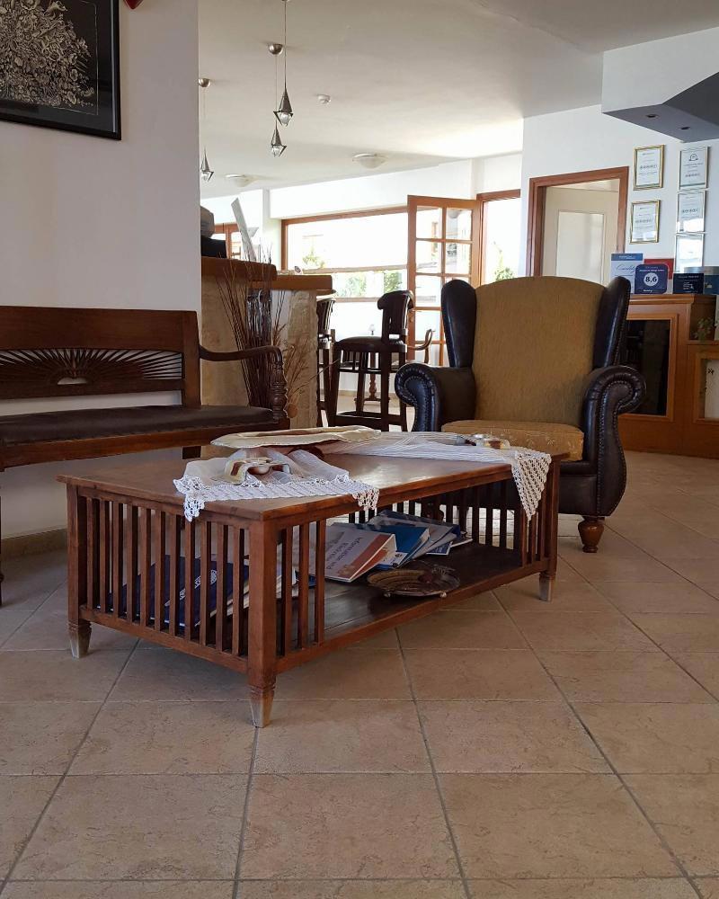 Amazones Villa Sun