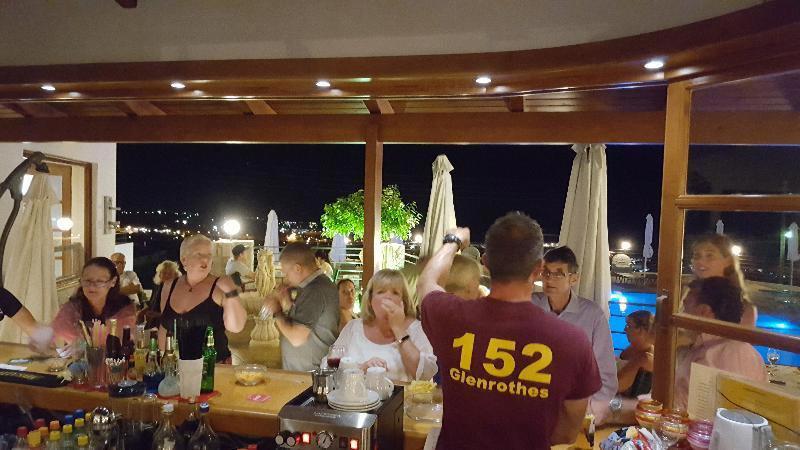 Amazones Villa Sun