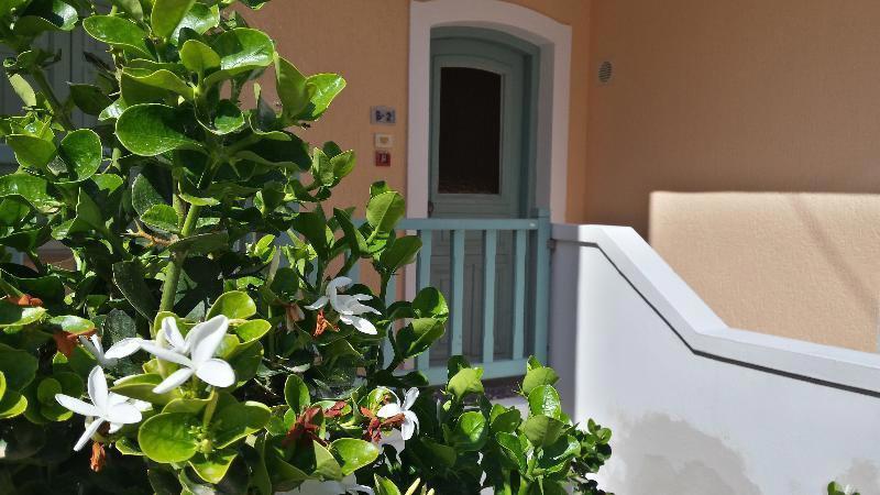 Amazones Villa Sun