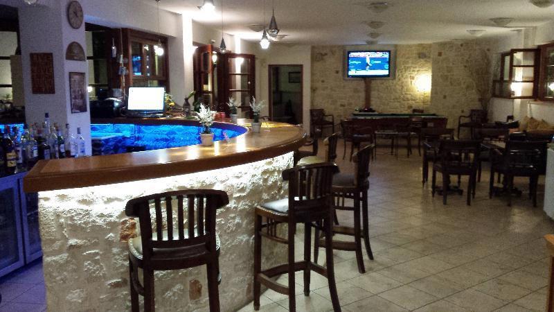 Amazones Villa Sun