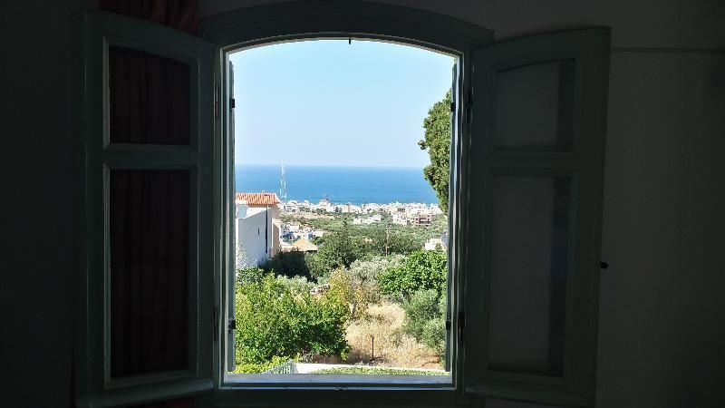 Amazones Villa Sun