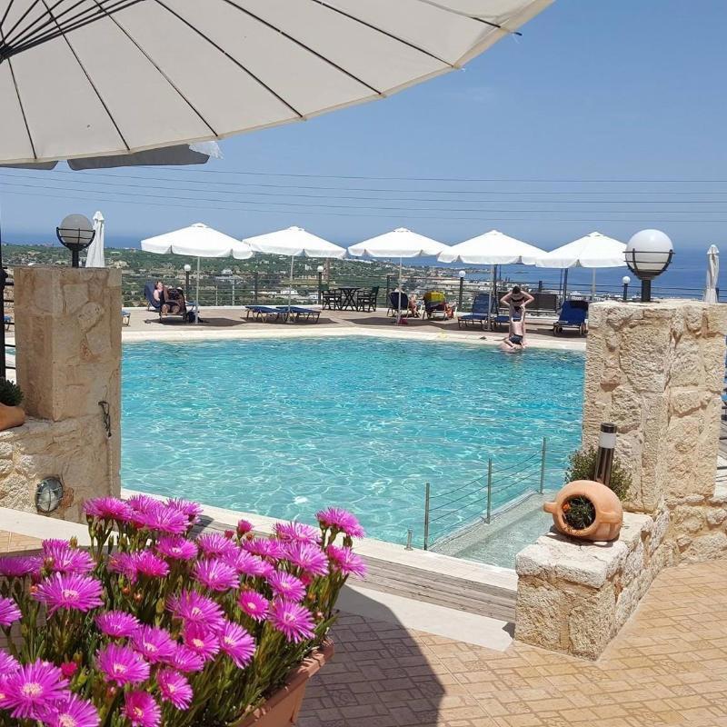Amazones Villa Sun