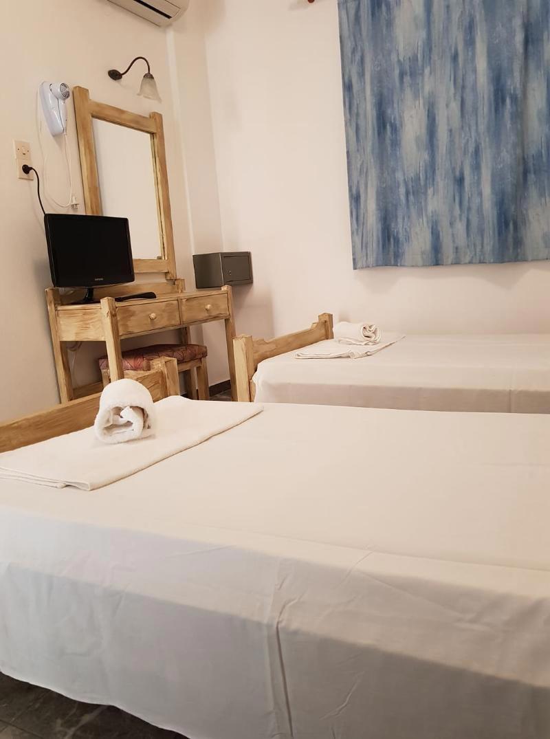 Amazones Villa Sun