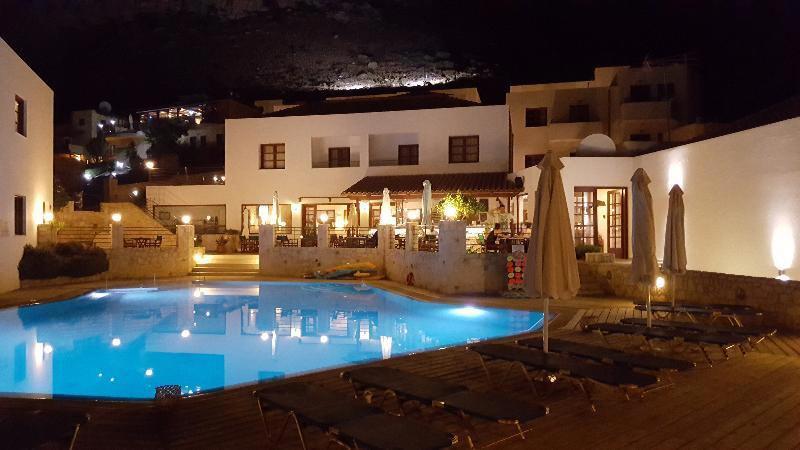 Amazones Villa Sun