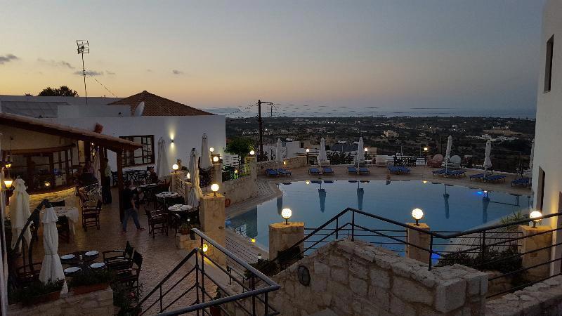 Amazones Villa Sun