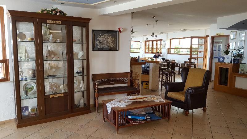 Amazones Villa Sun