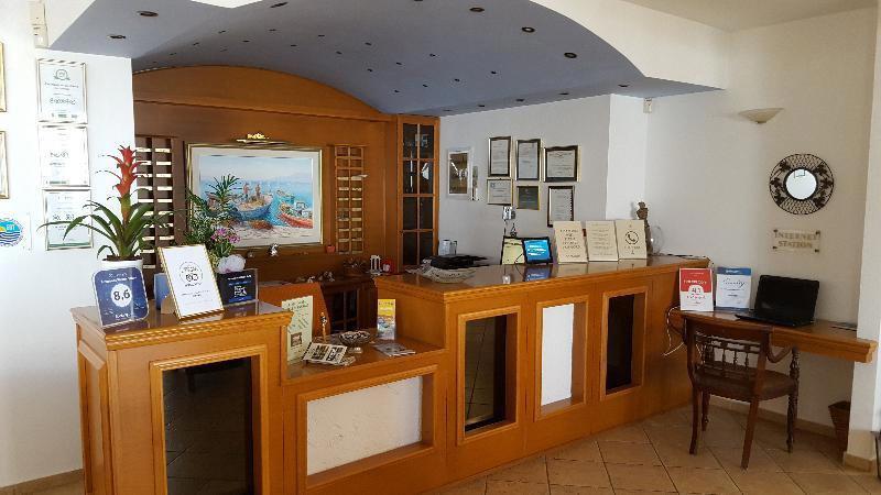 Amazones Villa Sun