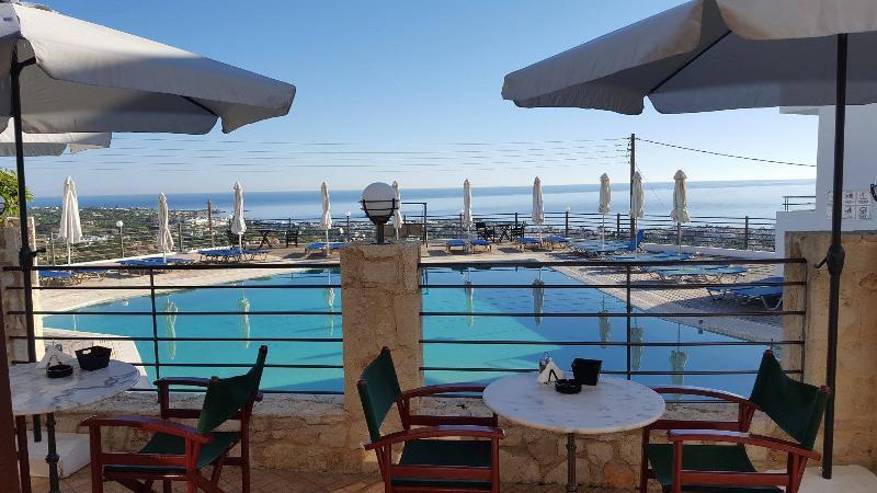 Amazones Villa Sun