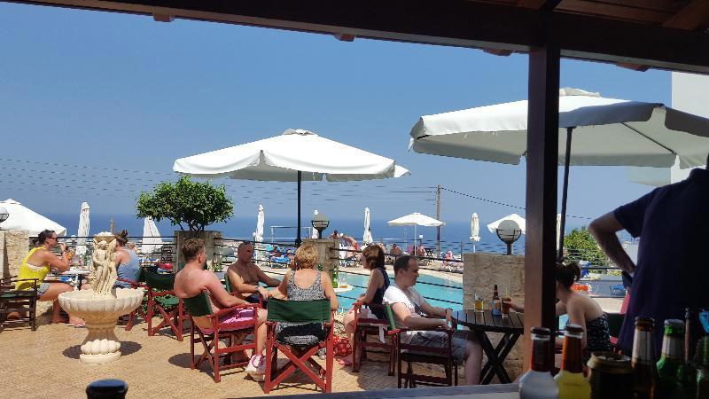 Amazones Villa Sun