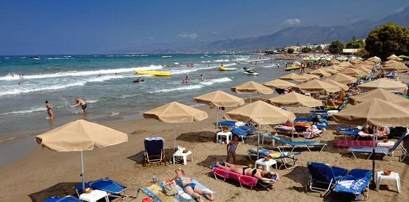 Amazones Villa Sun