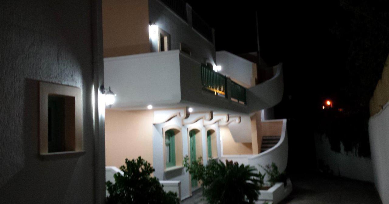 Amazones Villa Sun