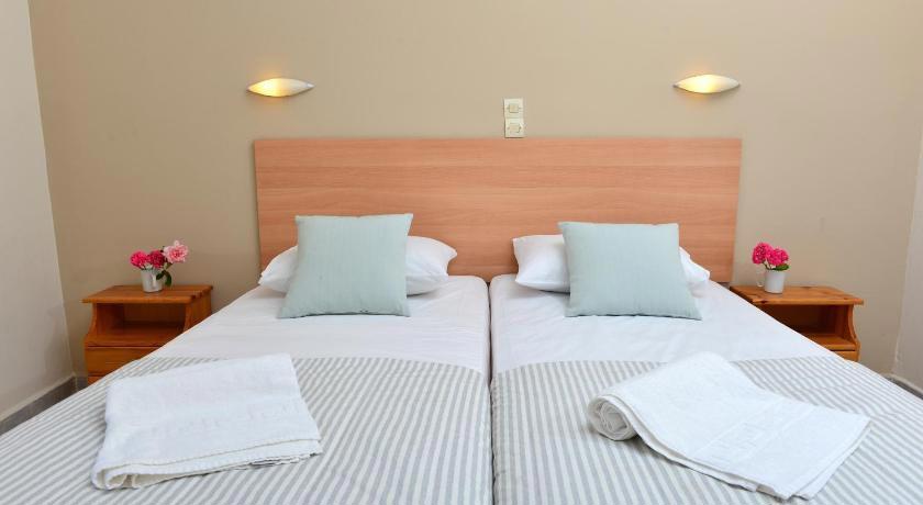 Alykanas & Antonis Studios Hotel