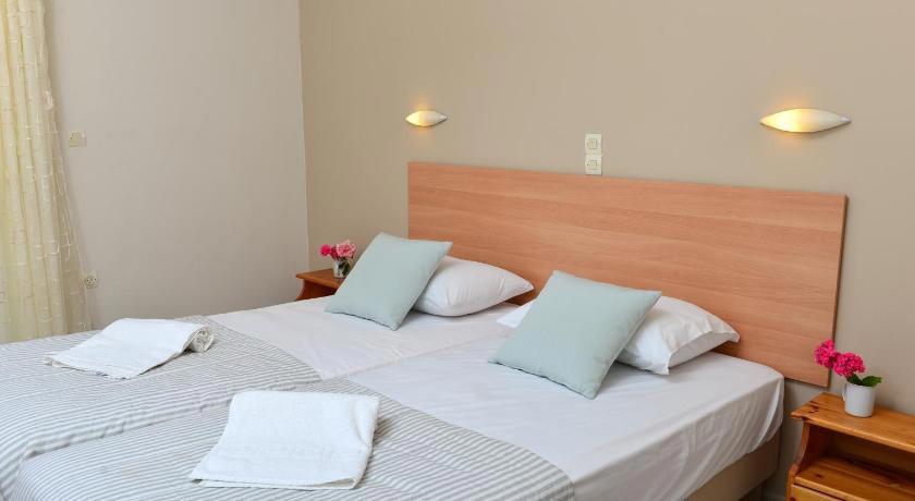 Alykanas & Antonis Studios Hotel