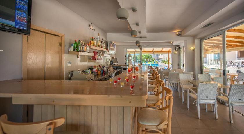 Alykanas & Antonis Studios Hotel
