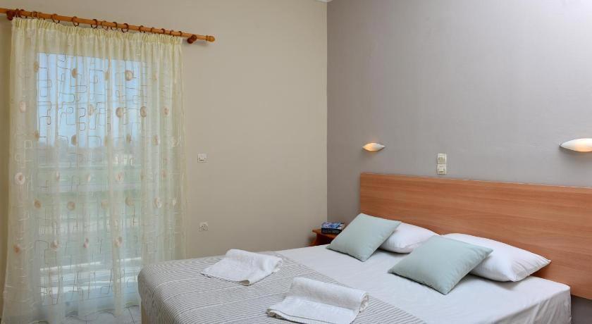 Alykanas & Antonis Studios Hotel