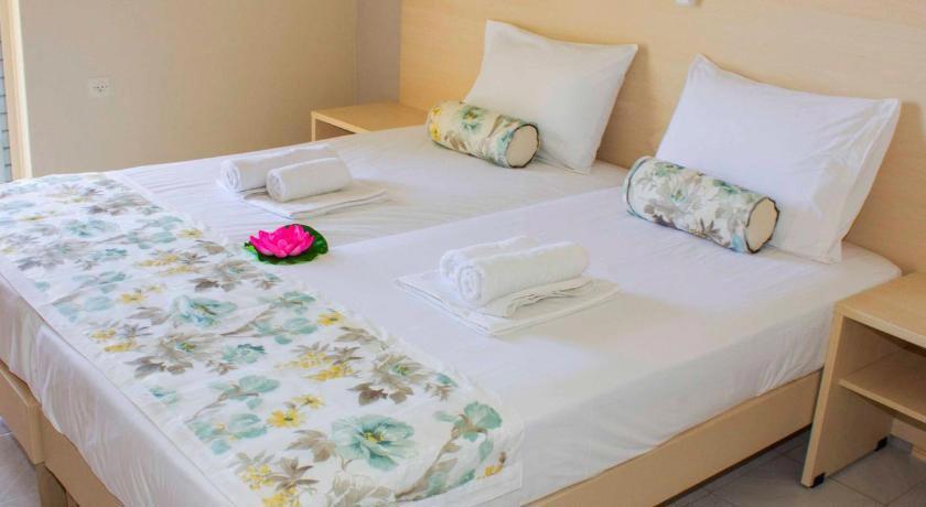 Alykanas & Antonis Studios Hotel