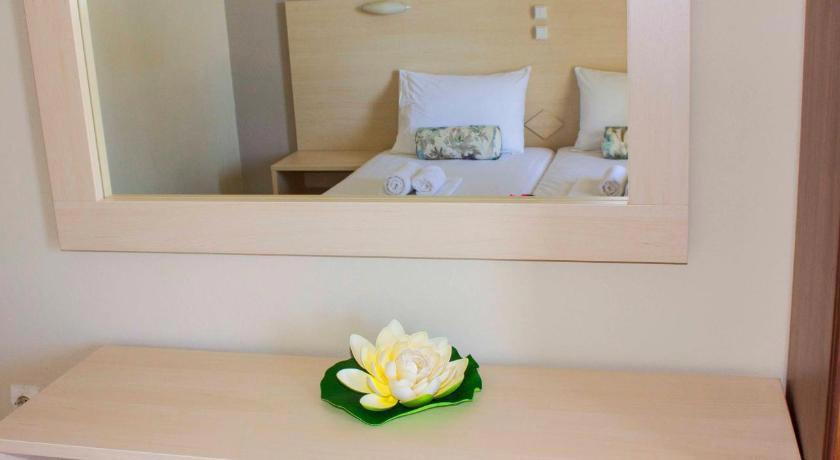 Alykanas & Antonis Studios Hotel