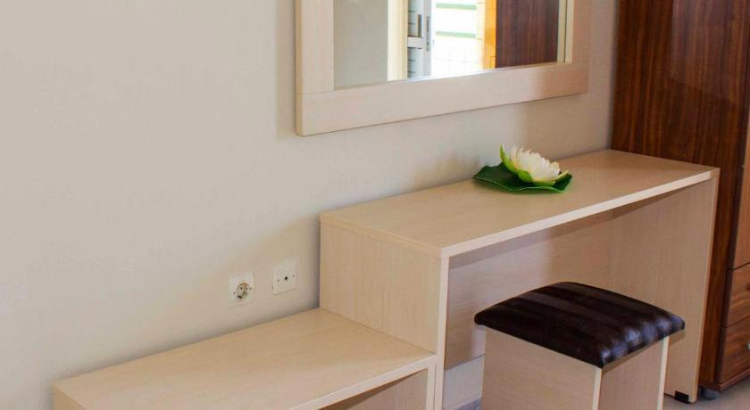 Alykanas & Antonis Studios Hotel