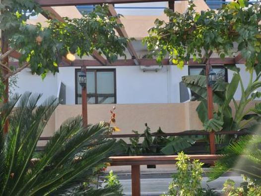 Kalathos Sun Hotel