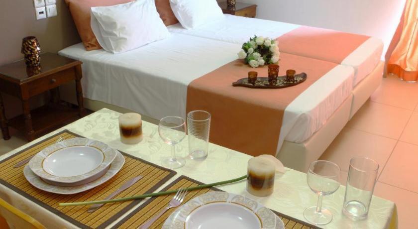 Stella Paradise Apartments