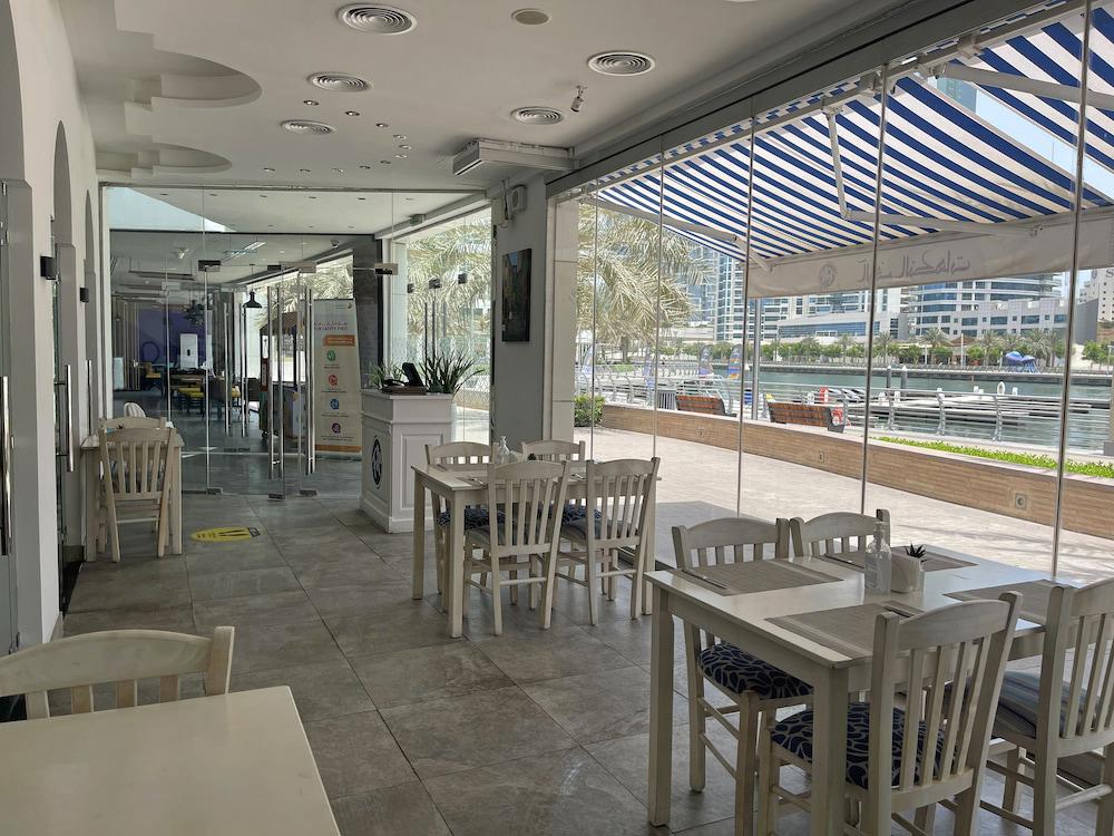 Jannah Marina Hotel Apartments