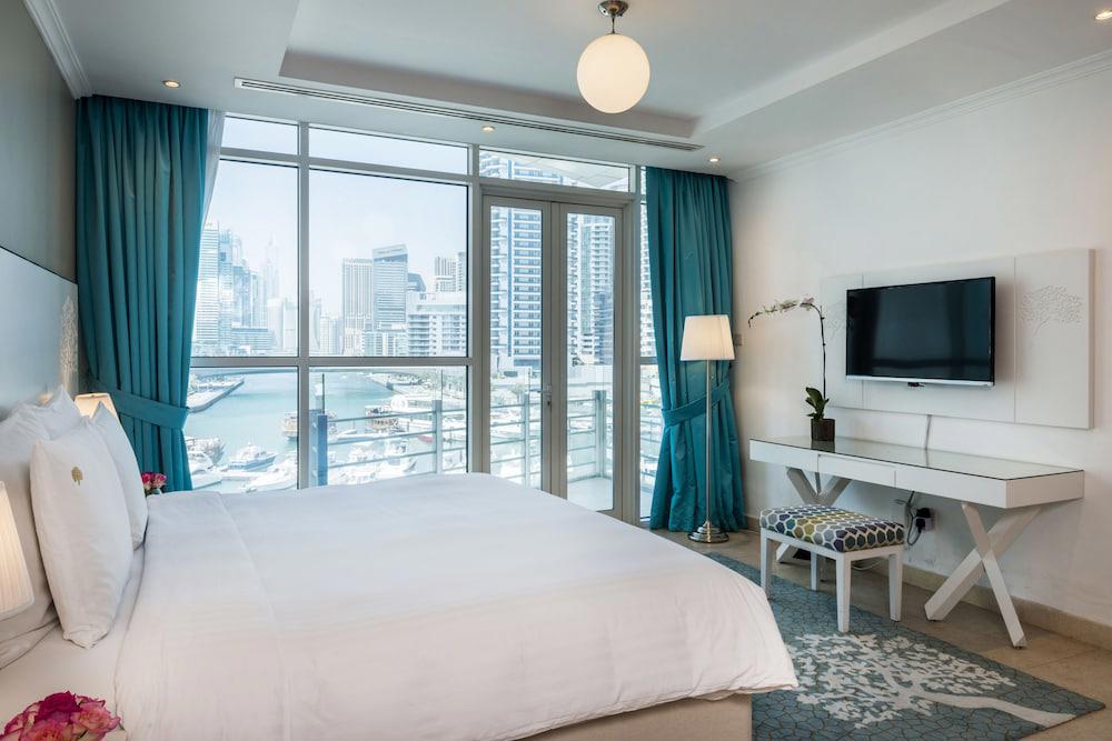 Jannah Marina Hotel Apartments