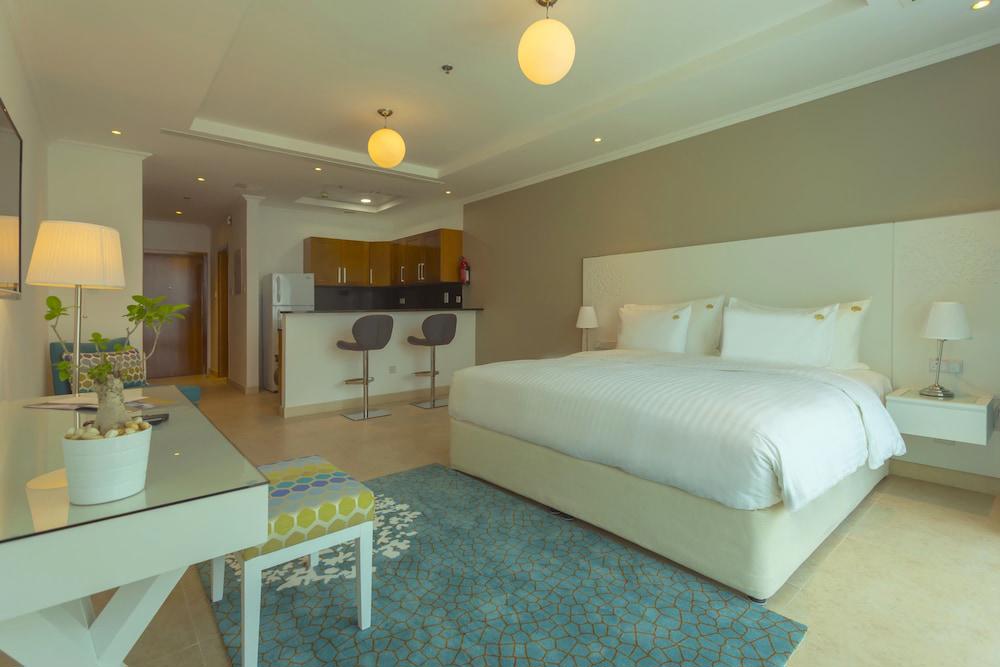 Jannah Marina Hotel Apartments