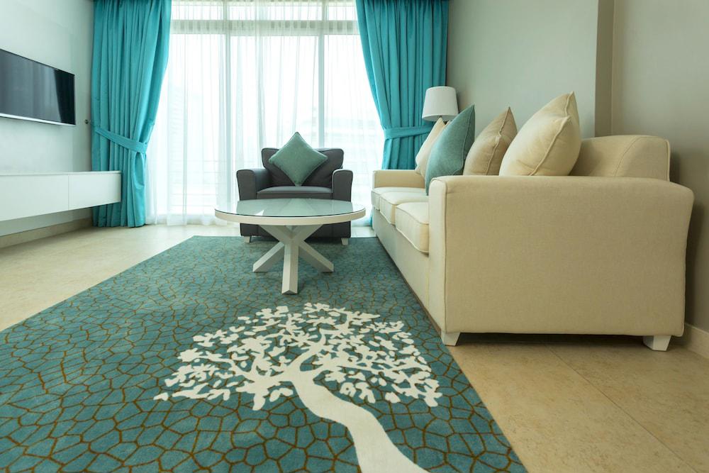 Jannah Marina Hotel Apartments